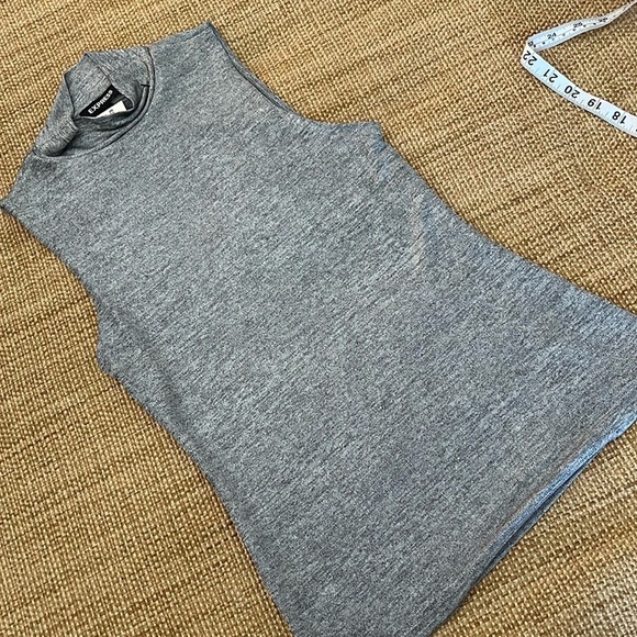 Express Tank Top Size XS NWT - Picture 1 of 7